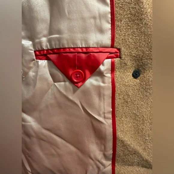 J. Crew Villa coat in Italian stadium-cloth - 10 - Picture 9 of 12